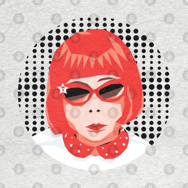 Kusama by Polydesign